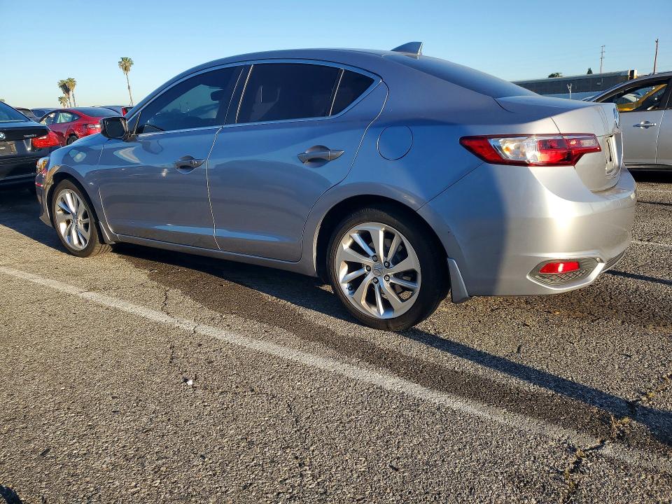 46905156 :رقم المزاد ، 19UDE2F75GA003985 vin ، 2016 Acura Ilx مزاد بيع