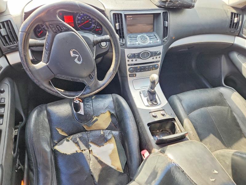Aukcja sprzedaży 2009 Infiniti G37 Sedan, vin: JNKCV61E29M304169, numer aukcji: 79593195