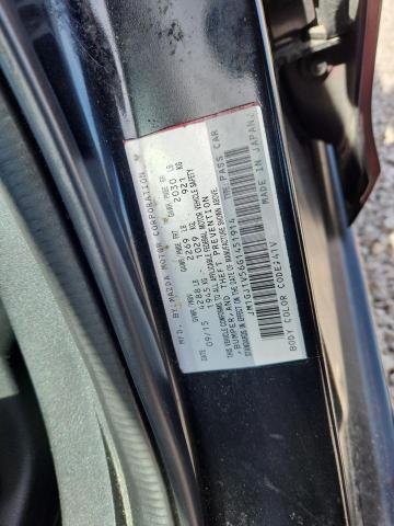 Продаж на аукціоні авто 2016 Mazda 6, vin: JM1GJ1V56G1451914, номер лоту: 45817796
