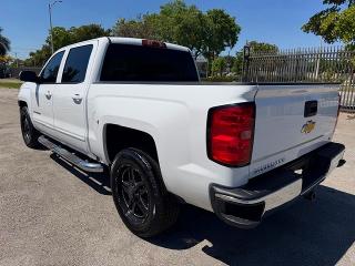 Aukcja sprzedaży 2018 Chevrolet Silverado, vin: 3GCPCRECXJG597832, numer aukcji: 47652686