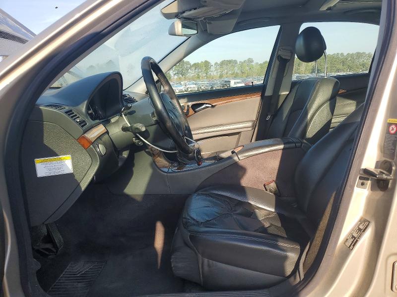 Aukcja sprzedaży 2005 Mercedes-benz E, vin: WDBUF65J85A614864, numer aukcji: 47593176