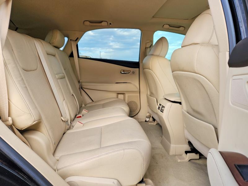 Продажа на аукционе авто 2015 Lexus Rx 350, vin: 2T2ZK1BA8FC183297, номер лота: 45589606