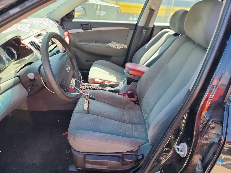 Продаж на аукціоні авто 2009 Hyundai Sonata, vin: 5NPET46C39H522594, номер лоту: 46625506