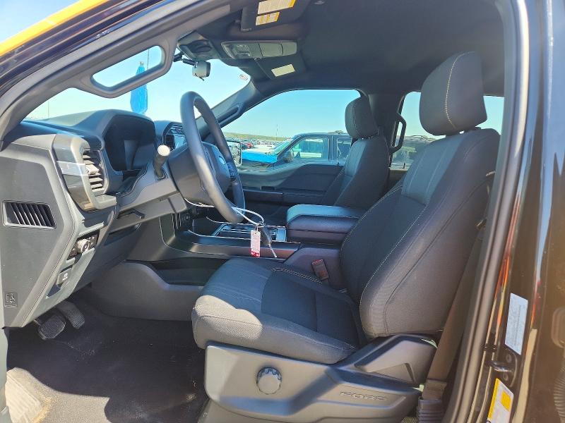 Aukcja sprzedaży 2024 Ford F150, vin: 1FTEW2KP8RKE70966, numer aukcji: 45809146