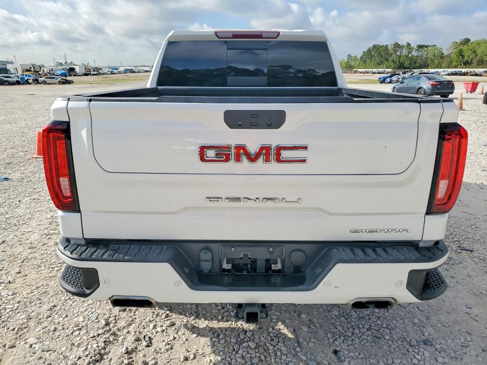 47191926 :رقم المزاد ، 3GTU9FEL7MG381909 vin ، 2021 Gmc Sierra مزاد بيع