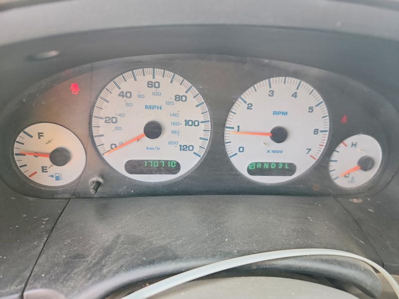Aukcja sprzedaży 2002 Chrysler Town & Country, vin: 2C4GP44372R678677, numer aukcji: 46469316