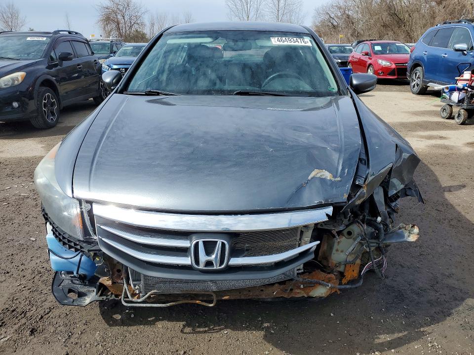 Aukcja sprzedaży 2012 Honda Accord, vin: 1HGCP2F68CA801422, numer aukcji: 46493476