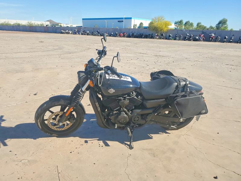 Продажа на аукционе авто 2016 Harley Davidson Xg500, vin: 1HD4NAA16GC501353, номер лота: 46238426