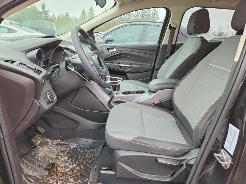 Aukcja sprzedaży 2015 Ford Escape, vin: 1FMCU0G70FUB66116, numer aukcji: 46182296