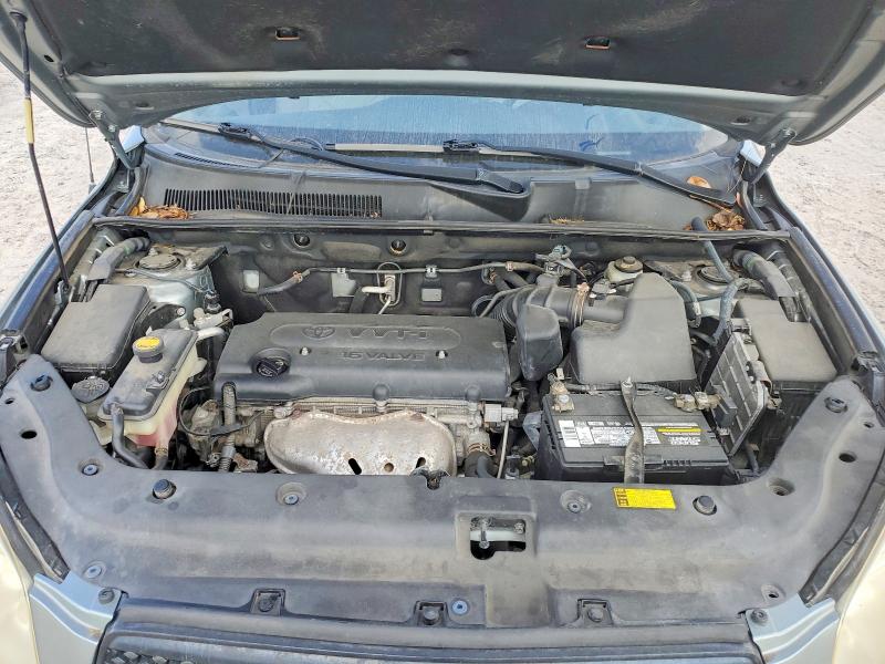 Aukcja sprzedaży 2007 Toyota Rav4, vin: JTMZD33VX75046601, numer aukcji: 47248716