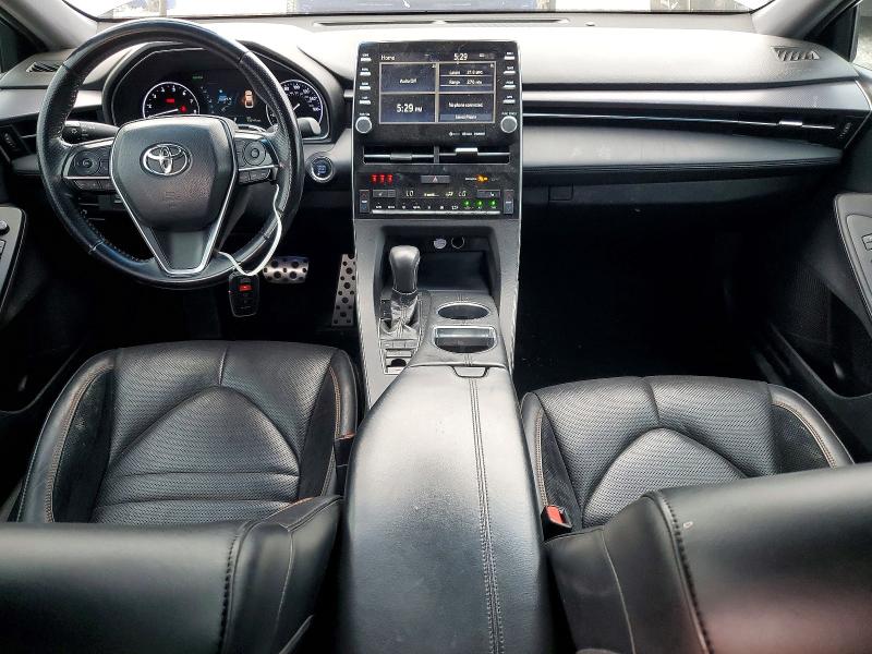 Aukcja sprzedaży 2019 Toyota Avalon, vin: 4T1BZ1FB8KU024826, numer aukcji: 49628546