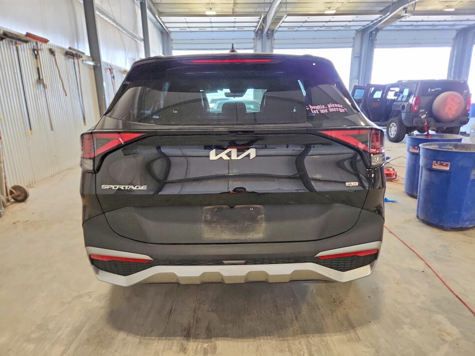 Продаж на аукціоні авто 2023 Kia Sportage, vin: 5XYK3CAF7PG032419, номер лоту: 45952306