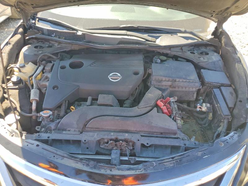 Aukcja sprzedaży 2014 Nissan Altima, vin: 1N4AL3AP8EN379290, numer aukcji: 46327696