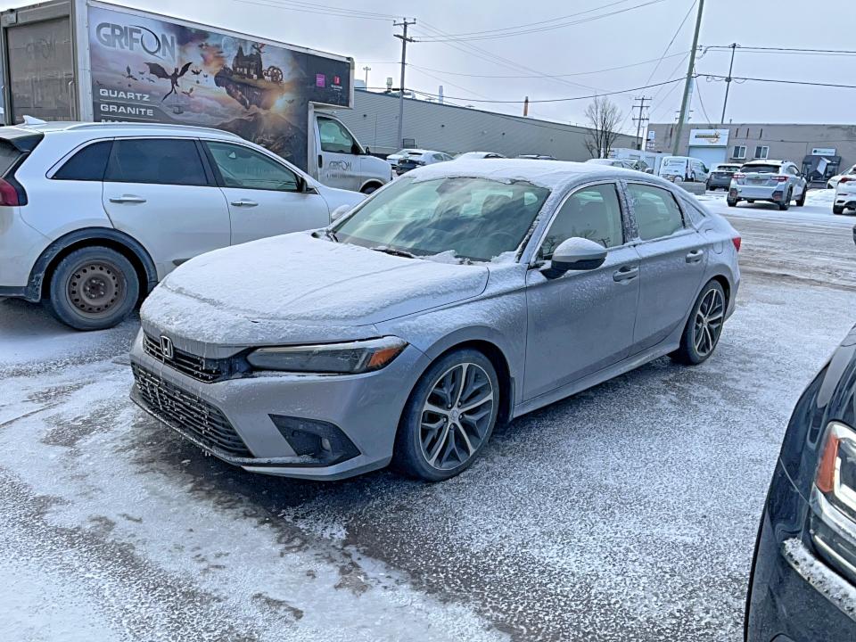 Aukcja sprzedaży 2022 Honda Civic, vin: 2HGFE1F99NH003443, numer aukcji: 46637646