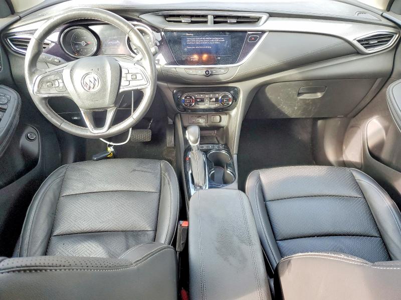 Aukcja sprzedaży 2020 Buick Encore Gx, vin: KL4MMGSL5LB091386, numer aukcji: 79584695