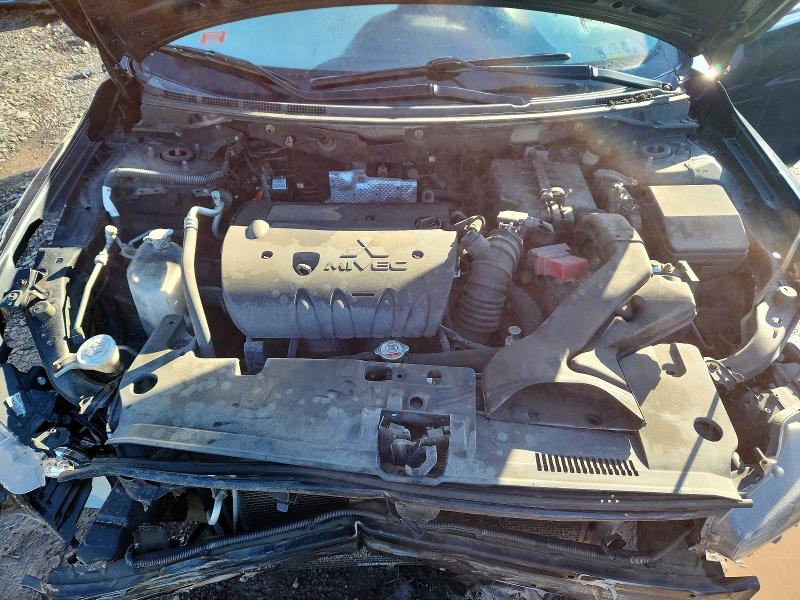 Продаж на аукціоні авто 2014 Mitsubishi Lancer, vin: JA32U2FU0EU020122, номер лоту: 47075906