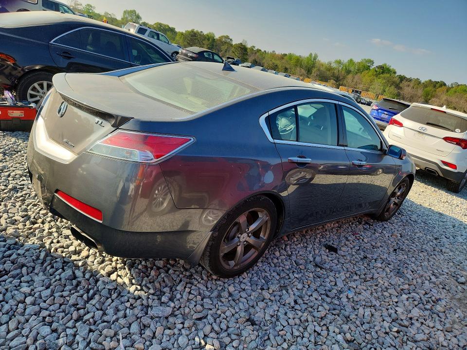 Продаж на аукціоні авто 2011 Acura Tl, vin: 19UUA9F56BA001996, номер лоту: 47385246