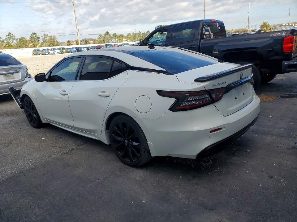 Продаж на аукціоні авто 2023 Nissan Maxima, vin: 1N4AA6EV6PC512966, номер лоту: 79207955