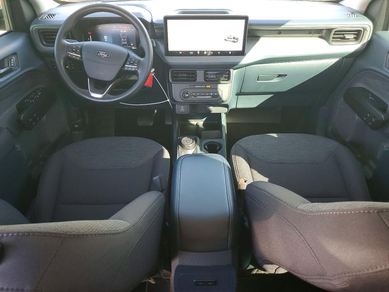 Aukcja sprzedaży 2025 Ford Maverick, vin: 3FTTW8A3XSRA14252, numer aukcji: 45470756