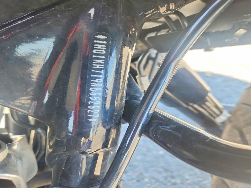 Продажа на аукционе авто 2024 Harley Davidson Fltrx, vin: 1HD1KH719RB652627, номер лота: 46284306