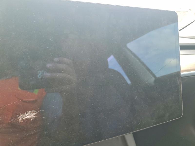 Продаж на аукціоні авто 2021 Tesla Model 3, vin: 5YJ3E1EB4MF872851, номер лоту: 41719236
