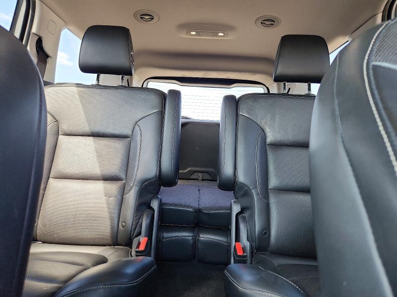 Продажа на аукционе авто 2017 Gmc Acadia, vin: 1GKKNMLS6HZ225100, номер лота: 42006766