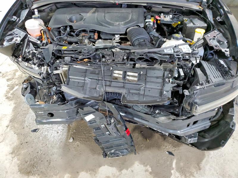 Продаж на аукціоні авто 2024 Dodge Hornet, vin: ZACPDFCW8R3A34112, номер лоту: 47280776