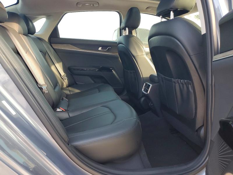 Продажа на аукционе авто 2024 Kia K5, vin: 5XXG34J23RG256920, номер лота: 48012446