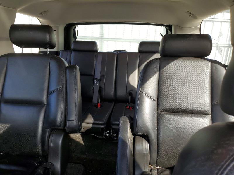 Aukcja sprzedaży 2008 Cadillac Escalade, vin: 1GYFK63848R208831, numer aukcji: 46142706