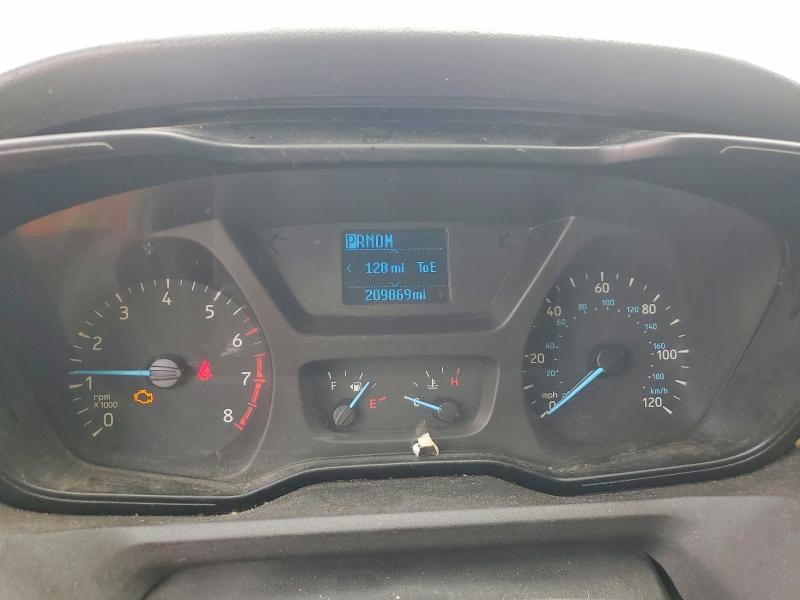 Продаж на аукціоні авто 2015 Ford Transit, vin: 1FTNR2ZG1FKA81000, номер лоту: 42046926