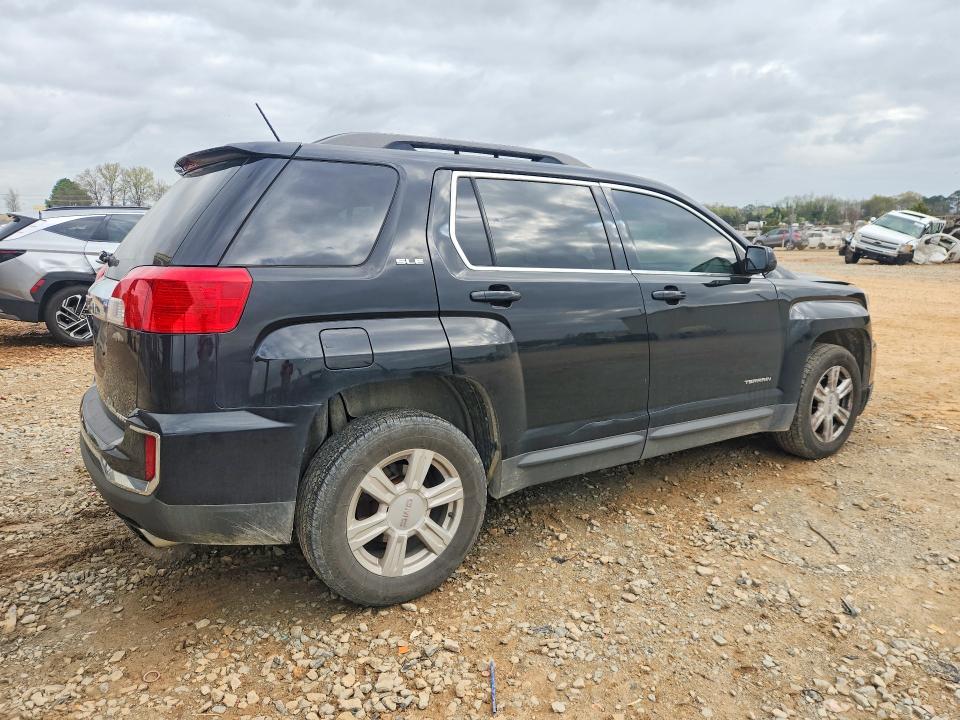 Aukcja sprzedaży 2016 Gmc Terrain, vin: 2GKFLTE30G6319667, numer aukcji: 45669246
