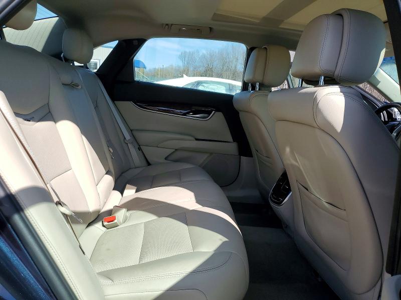 Продаж на аукціоні авто 2013 Cadillac Xts, vin: 2G61T5S33D9209697, номер лоту: 78990765