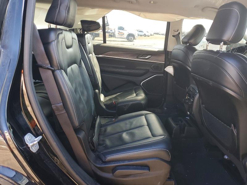 Продажа на аукционе авто 2021 Jeep Grand Cherokee, vin: 1C4RJKBG1M8122593, номер лота: 74137755