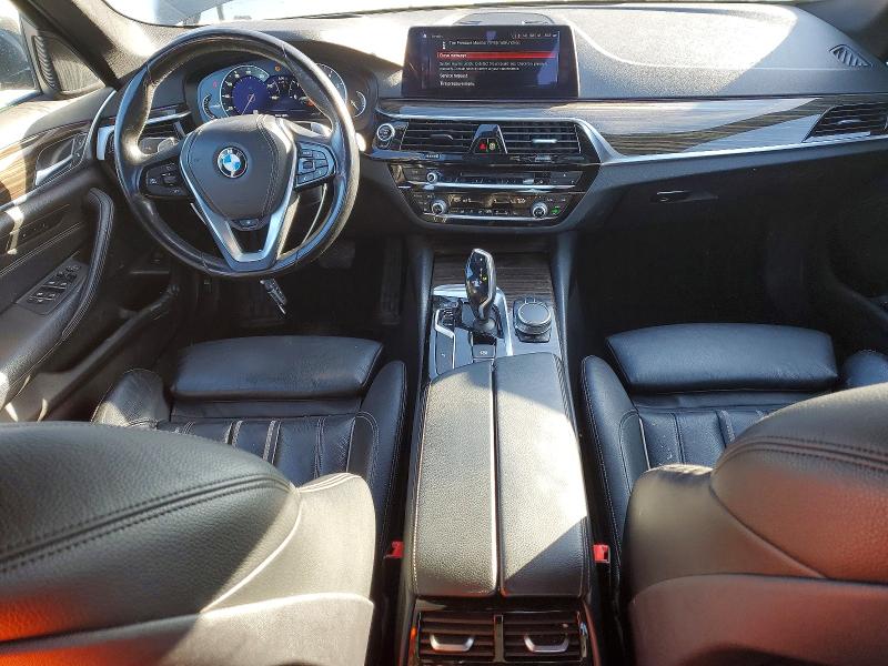 Aukcja sprzedaży 2018 Bmw 530, vin: WBAJA7C55JG908175, numer aukcji: 47894646