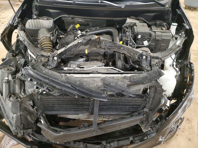 Продажа на аукционе авто 2024 Chevrolet Equinox, vin: 3GNAXHEG0RL242282, номер лота: 46448376