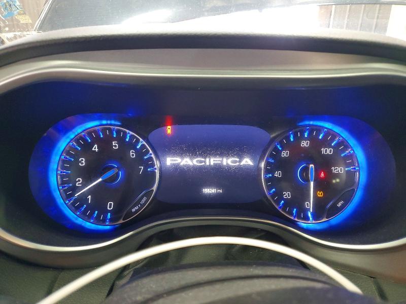 Aukcja sprzedaży 2019 Chrysler Pacifica, vin: 2C4RC1FG3KR603980, numer aukcji: 41778536