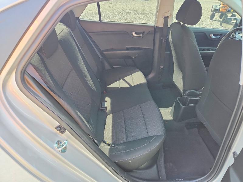 Aukcja sprzedaży 2022 Kia Rio, vin: 3KPA24ADXNE441107, numer aukcji: 79130825