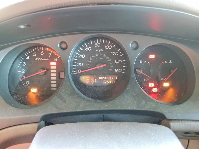 Продажа на аукционе авто 2001 Acura 3.2tl, vin: 19UUA56661A007782, номер лота: 46330776