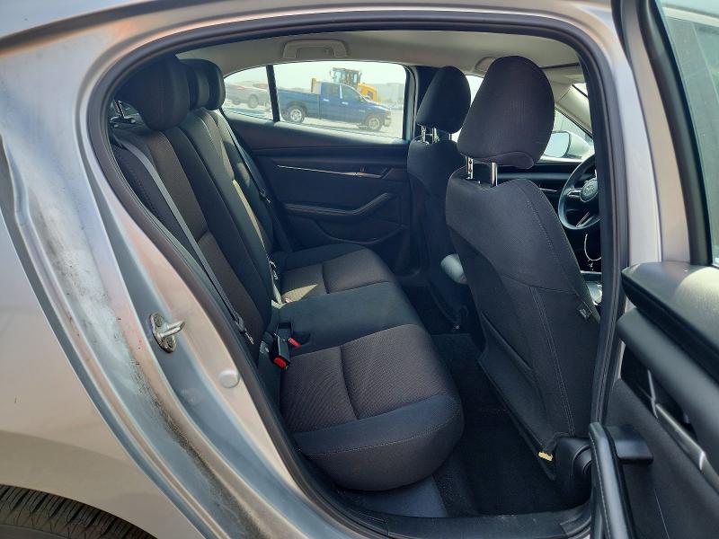 Aukcja sprzedaży 2021 Mazda 3, vin: 3MZBPAA76MM203786, numer aukcji: 47411846