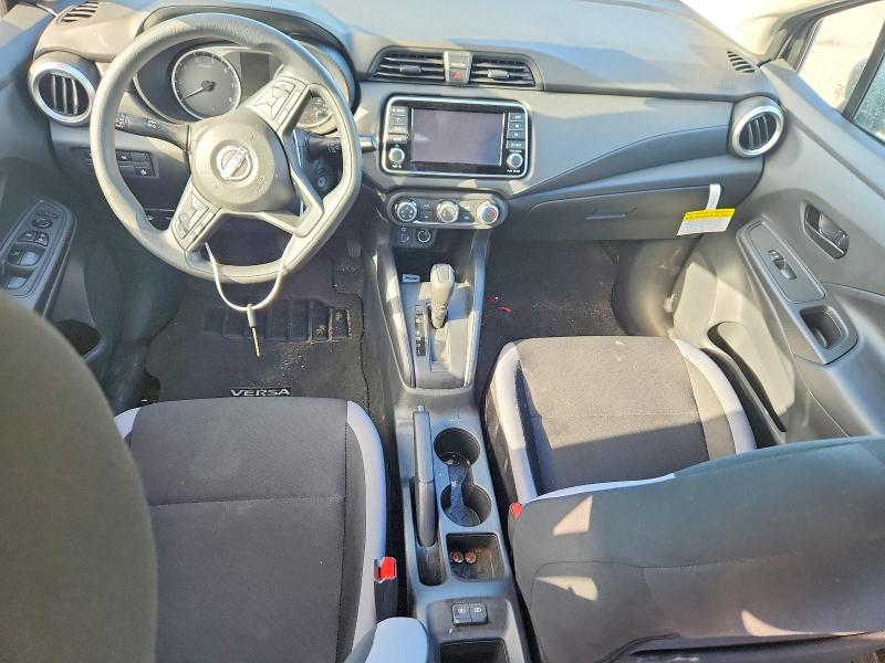 Aukcja sprzedaży 2025 Nissan Versa, vin: 3N1CN8DV5SL887302, numer aukcji: 79737975