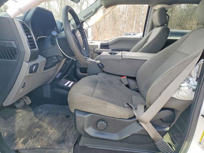 Продажа на аукционе авто 2019 Ford F150, vin: 1FTFW1E56KFD03089, номер лота: 78970475