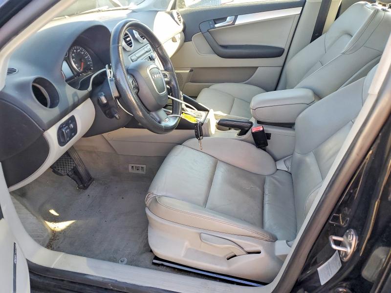 Aukcja sprzedaży 2006 Audi A3, vin: WAUMF78P96A053399, numer aukcji: 41811946