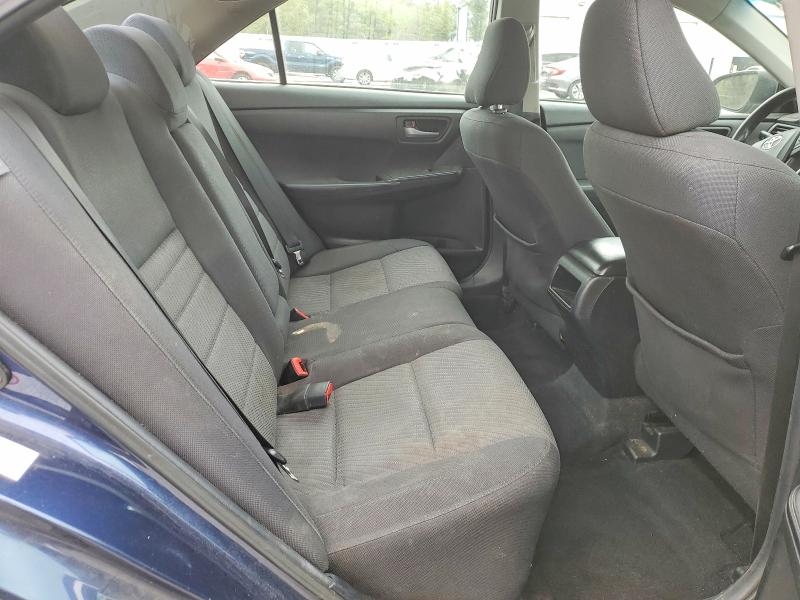 Aukcja sprzedaży 2015 Toyota Camry, vin: 4T1BF1FK4FU993229, numer aukcji: 47389666