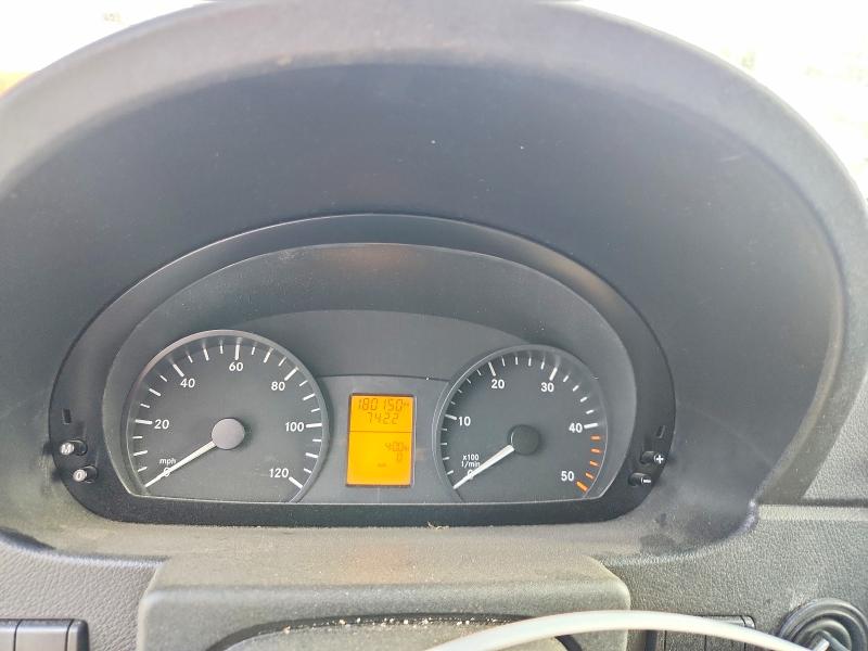Aukcja sprzedaży 2008 Dodge Sprinter, vin: WD0PE845285275461, numer aukcji: 47884696