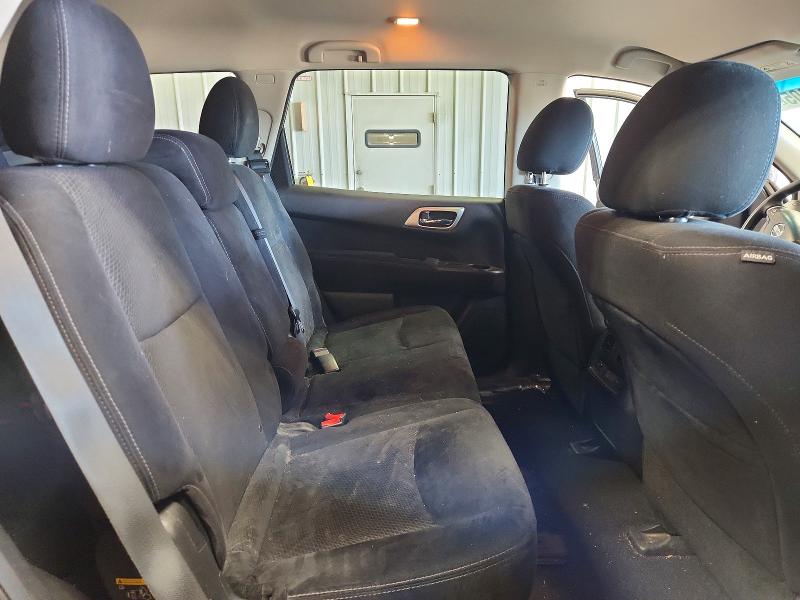 Продаж на аукціоні авто 2014 Nissan Pathfinder, vin: 5N1AR2MM8EC683831, номер лоту: 79927605