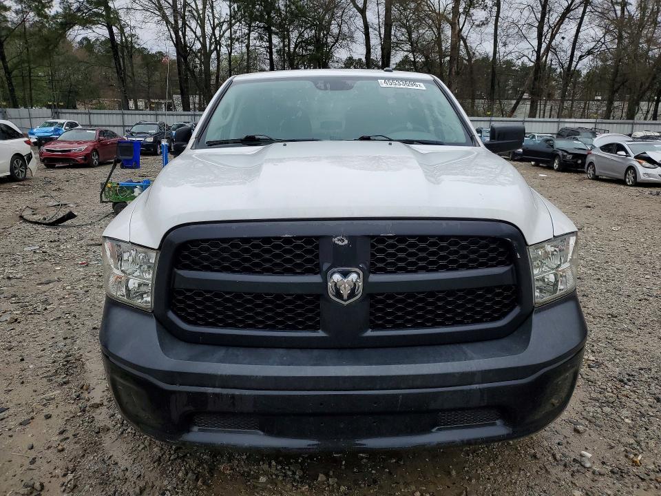 2019 Ram 1500 Classic მანქანა იყიდება აუქციონზე, vin: 3C6RR6KG7KG675859, აუქციონის ნომერი: 45533696