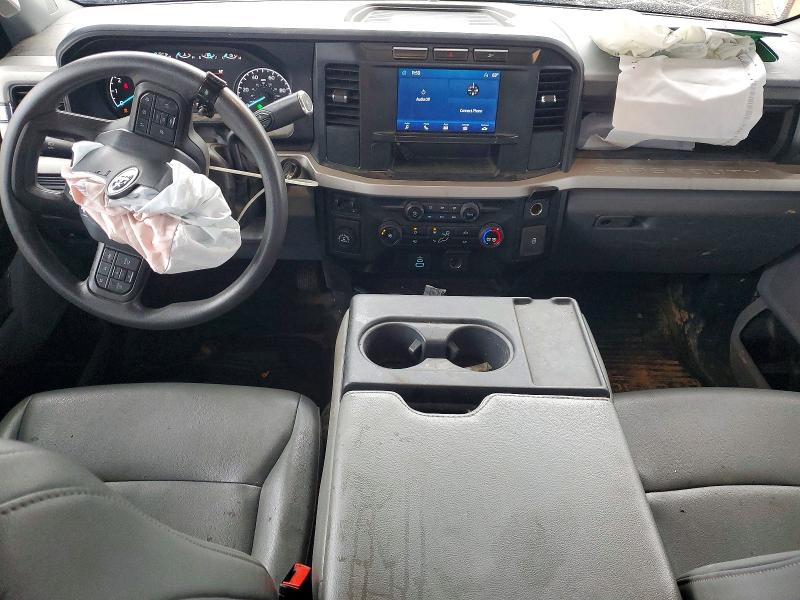 Aukcja sprzedaży 2023 Ford F250, vin: 1FT7X2AA7PEC93440, numer aukcji: 79277975