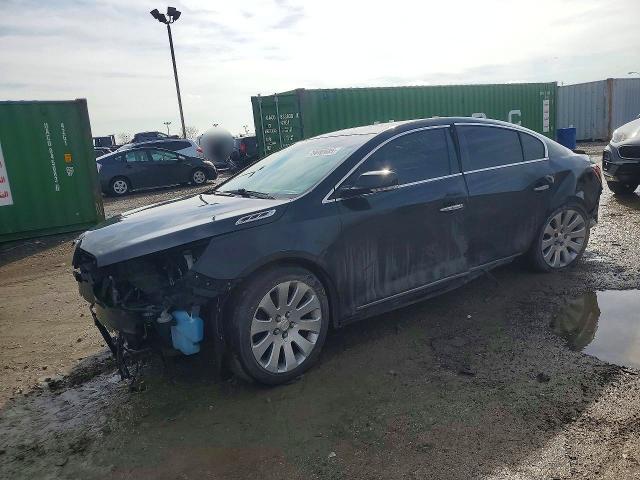 Продажа на аукционе авто 2015 Buick Lacrosse, vin: 1G4GC5G39FF256769, номер лота: 52747656