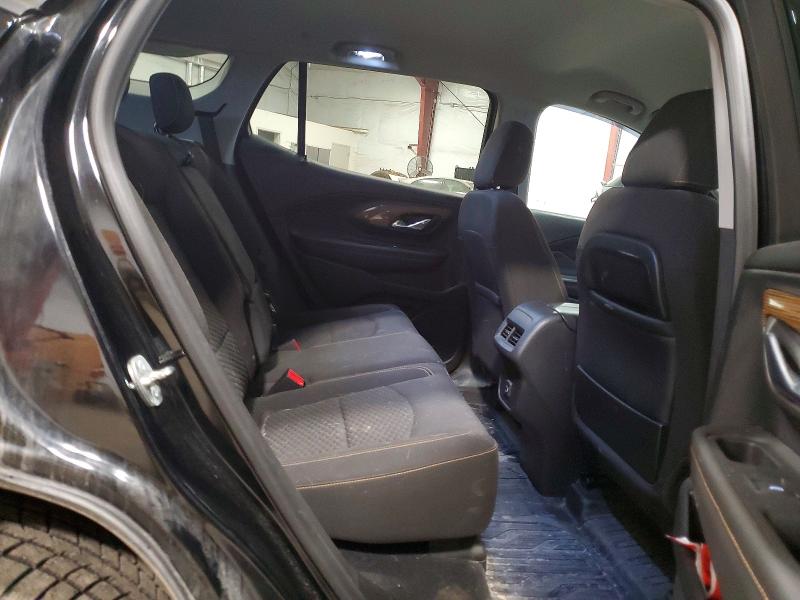 46261916 :رقم المزاد ، 3GKALTEV8LL313956 vin ، 2020 Gmc Terrain مزاد بيع