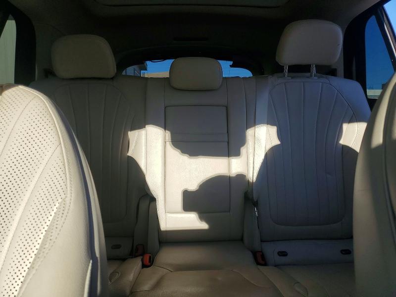 Продажа на аукционе авто 2023 Mercedes-benz Eqs Suv, vin: 4JGDM2EB5PA019493, номер лота: 46391226